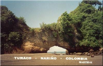 Conozcamos a Tumaco